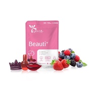 YOUVIT Beauti+ Multivitamin Vit E C Zink dan Biotin