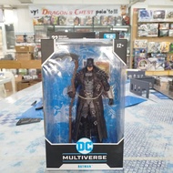 McFarlane DC Multiverse Batman Dark Knight Death Metal 7 inch action figure
