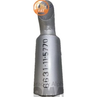 Komatsu Exhaust Pipe 6631-11-5770 for Trimming Dozer (After Market) | Engine 6D125| Exhaust System| 