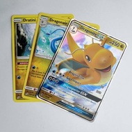 Pokemon Tcg Dragonite GX - 37/70 - Ultra Rare (SET)