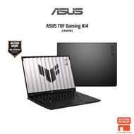 ASUS TUF Gaming A14 (FA401W-VRG021W)  Ryzen™ AI 9 HX 370/ 8GB RAM/ 1TB SSD/ RTX4060/  14" 2.5K WQXGA