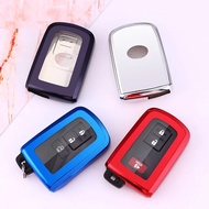 Toyota Voxy Sienta Key Cover Casing TPU Remote Key Cover