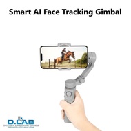 Smart AI Face Tracking Gimbal with Tripod F5HT99 26YI