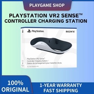 Sony - PlayStation VR2 Sense Controller Charging Station