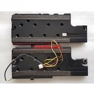 Samsung LCD TV ua46f6400 ua46f6400 ua46f6400arxxm speaker-1 pair parts