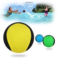 NARCISSUS1Y7KJ Ball, Water Bouncing TPR Elastic Ball, Lightweight Relaxing 5.5cm Water Surf Game Toy