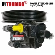 Power Steering Pump for Ford F-150 Expedition Lobo Lincoln Navigator 2009 2010 9L3Z3A674C 9L3Z-3A674