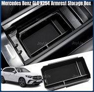 Mercedes Benz GLC GLC300 X254 (2023-2025) Armrest Storage Box Mercedes GLC GLC300 Armrest Console Tr