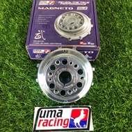 LC135 4S 5S Y15ZR Uma Racing Super Light Magneto Ignition Motor