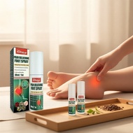 - 、  Semburan Terapi Sakit Tumit - Kelegaan untuk Plantar Fasciitis, Tendinitis Achilles & Ketulan T