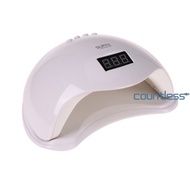 48W Professional LED  Nail Lamp Led Nail Light Nail Dryer  Lamp [countless.my]
