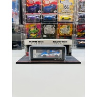 Model Collect 1: LB Silhouette Works GT Nissan 35GT-RR 46 Infinite Motorsports