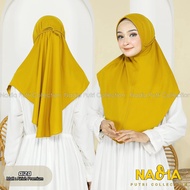 Aiza INSTANT STD HIJAB/AIZA INSTANT HIJAB