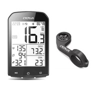 (現貨面交，順豐包郵)CYCPLUS M1 Bike GPS Computer , FREE CYCPLUS Z1 Out-front Bike Mount (Whatsapp  95139717)