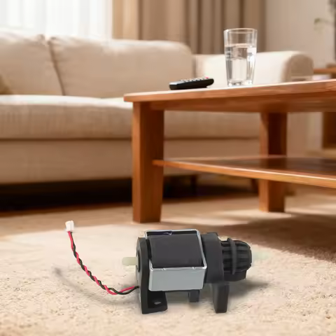 Water Pump Replacement for ECOVACS X1 For Omni ZJ2102 For DEEBOT For T10 Robot Vacuum Cleaner for St
