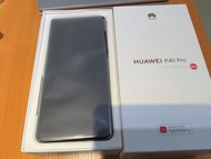 Huawei 華為 P40 Pro 256GB 99.9%新