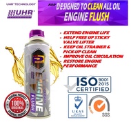 PERENNIAL - ENGINE TREATMENT OIL DESIGNED TO CLEAN ALL OIL / ENGINE FLUSH / ENGINE CLEANER / REMOVE SLUDGE /BERSIH ENGIN