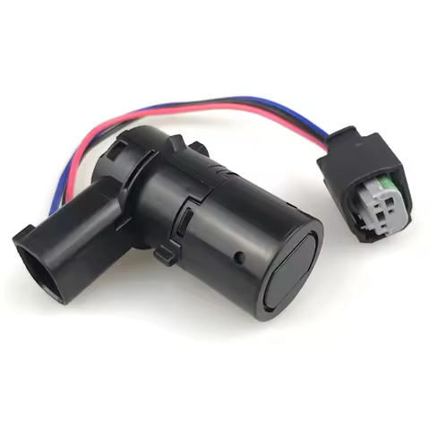 4F23-15K859-AA 1BG52RXFAA Parking Sensor For Ford Escape F150 F250 F350 F550 Super Duty E-150 E-250 