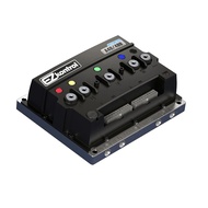 NEW New Innovation 48V/72V/96V 300A 4-7kW IP66 EV Controller for Electric Motorbike Motorcycle From 