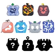 [100% ORIGINAL] BLOX FRUITS ORIGINAL DLC CODE BLOCKS BLOCK FRUITS FRUIT MINIFIGURE SERIES 2 MINIFIGU