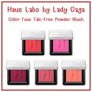 Preorder Haus Labs by Lady Gaga Color Duse Talc-Free Powder Blush Authentic 1