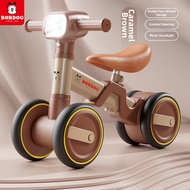 Baby Balance Bike for 1-3 Year Olds