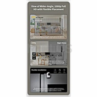 Aqara G2H Camera Hub Pro