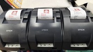 EPSON 打印機 3部
