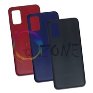 BACKDOOR - BACK CASING SAMSUNG A03S - A037 A037F BACK COVER