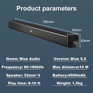 TV Soundbar TV Speaker Bluetooth Speaker To TV PC Computer 3D Dolby Sound Optical Bluetooth AUX 30W 