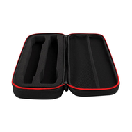 Professional ไมโครโฟนกระเป๋ากล่อง Mic อุปกรณ์เสริมสําหรับ SHURE BLX24 QLXD4 BETA58 SM57 SM58 Sennhei