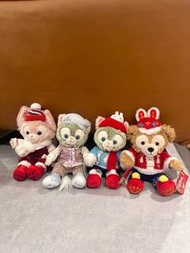 Duffy and friends kc ss