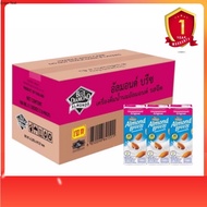 อัลมอนด์บรีซนมอัลมอนด์ รสจืด 180 มิลลิลิตร (12 กล่อง)Almond Breeze Plain Flavored Almond Milk 180 ml
