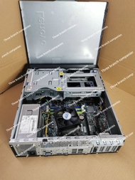 New P310 SFF quasi-system small host I3 6100 I5 6500 commercial
