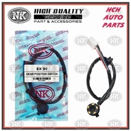GEAR POSITION (NEUTRAL) SWITCH - DEMAK - EX 90/ EX90/ AVETA DY 90/ DY90 (NK)