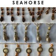 CLEARANCE,Decorative Tassel,1m/price,Wedding/DIY/Hobbies/Hantaran/Bunga Telur