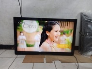 Tv LCD panasonic 42 inch normal