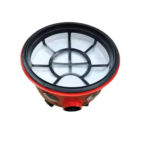 AT05-Replacement Filter For Numatic Henry, George, Edward Vacuum Cleaner,Filter Accessories