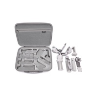 For DJI RS4 MINI Storage Bag Large Capacity Storage Bag RS4 MINI Stabilizer Storage Case