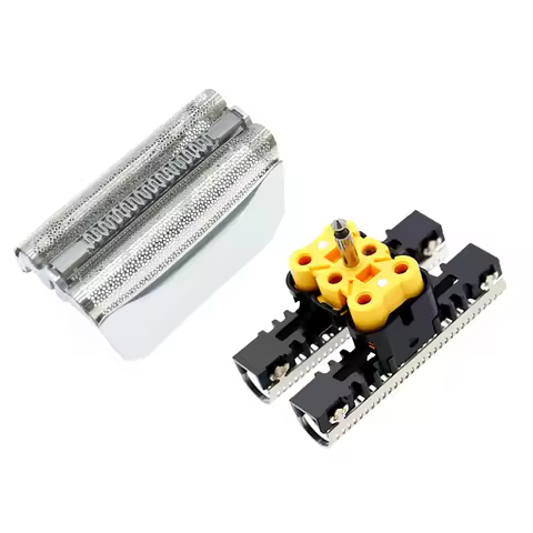 51S Foil & Cutter for Braun Series 5 Waterflex Shaver 8995 8985 8975 590cc 570cc 550cc 570 560 550 5