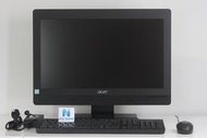 คอมพิวเตอร์มือสอง ออลอินวัน All In One Acer Veriton Z4640 AIO / CPU Intel Core i5-7500 3.4 GHz / RAM