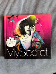 Gem G.E.M. My secret mysecret boxset