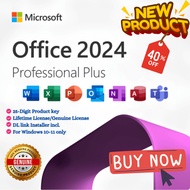 SALE!! Lifetime MS Office Pro Plus 2019 / 2021 / 2016 Product Key for Windows 10 and Windows 11 / Ge