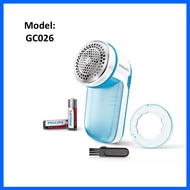 [PHILIPS] GC026 Lint Remover / Clothes Shaver / Lint Shaver / Fabric Shaver