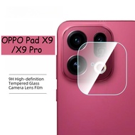 Camera Len Protector For OPPO Find X9 Pro X9Pro 5G Camera Lens Protection Film Back Camera Tempered 