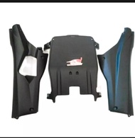 body motor beat injeksi.. Dek kolong dek bawah dek kiri kanan beat fi 2013-2015 Honda beat body kasa