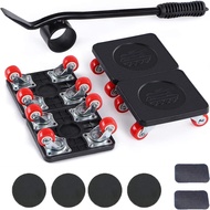 Easy Dolly Carry Heavy Items Moving Dolly Moving Lifter Furniture Moving Cleaning Behind Furniture L