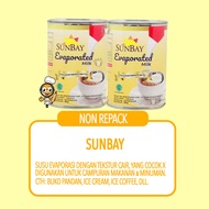 SUSU SUNBAY EVAPORATED 380GR