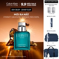 [TỪ 08-13.09] Nước Hoa Nam Calvin Klein Eternity Aromatic Essence Parfum Intense 100ml