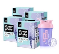 升級配方M2輕次方超能奶昔/薄荷朱古力